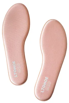 Obrázek produktu pro Pohodlné tlumící vložky do bot z paměťové pěny