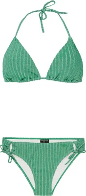Produktbild von Protest Chanti Triangle Bikini Grün XS Frau Grün XS