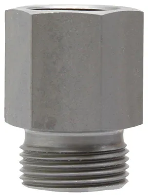Obrázek produktu pro Přímý závitový konektor 6L M12x1,5 G1/8"