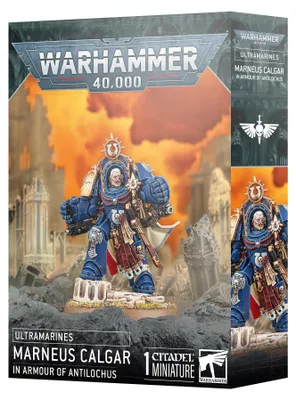 Obrázok produktu pre Games Workshop 55-74, zberateľská figúrka