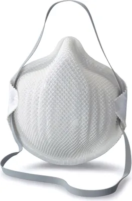 Zdjęcie produktu dla Półmaska Moldex FFP1 NR D classic 20 szt