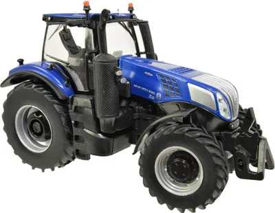 Immagine prodotto di Trattore TOMY New Holland T8.435 43216