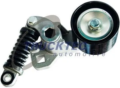 Produktbild von TRUCKTEC AUTOMOTIVE 01.19.095 Riemenspanner Keilrippenriemen passend für MERCEDES-BENZ O 303