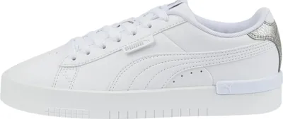 Produktbild von Damen Sportschuhe PUMA JADA DISTRESSED 38762102 - weiß r. 38.5