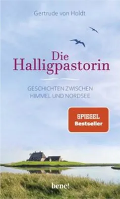 Image de Die Halligpastorin