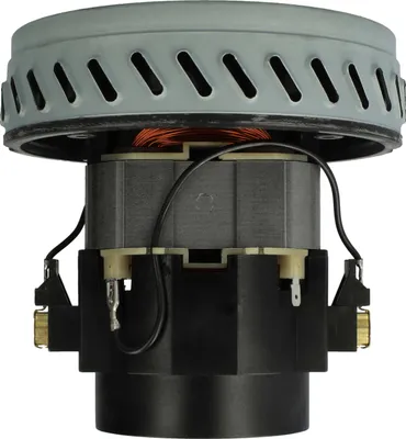 Produktbild von vhbw Ersatz Motor kompatibel mit Kärcher NT361 Eco BS Staubsauger - 1200 W