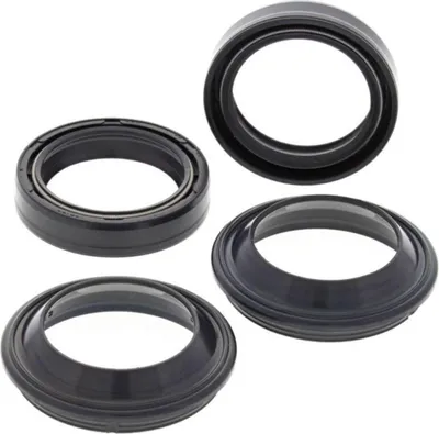 Produktbild von ALL BALLS RACING Gabelsimmerringsatz Die Wellendic 39 x 52 x 11 (