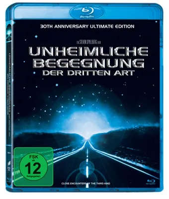 Obrázok produktu pre Unheimliche Begegnung der dritten Art