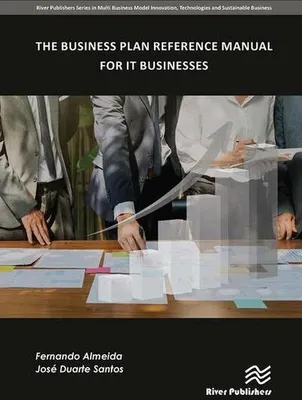 Immagine prodotto di Il manuale di riferimento per i business plan delle aziende IT