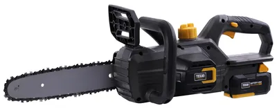 Produktbild von TEXAS CSX2000 Akku Kettensäge Astsäge Brennholzsäge 20V inkl Akku und Ladegerät