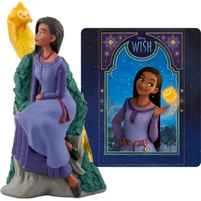 Produktbild von Tonies® Disney Wish - Asha
