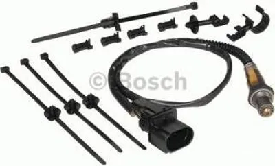 Produktbild von BOSCH Lambdasonde 0 258 007 357