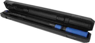 Image de clé dynamométrique à cliquet 1/2" réversible, 60-320 Nm