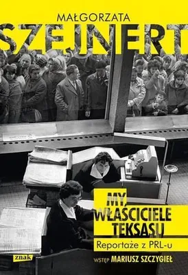 Immagine prodotto di My wlasciciele Teksasu