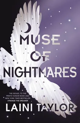 Produktbild von Muse of Nightmares