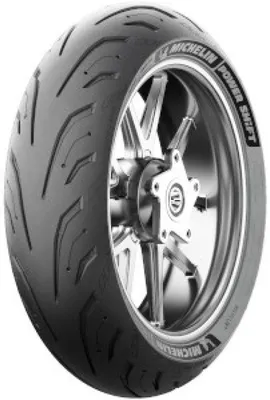 Produktbild von Michelin Power Shift 160/60 R15 M/C Tl 67H Rear