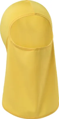 Immagine prodotto di Korntex SH100 | Passamontagna, 23 x 45 cm - Colore: giallo segnale - Dimensioni: 23 x 45 cm