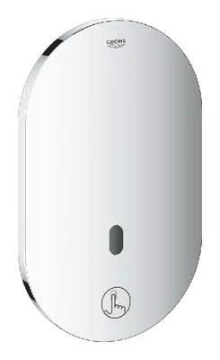 Produktbild von GROHE Eurosmart Cosmopolitan E, Chrom, 1 Stück(e)