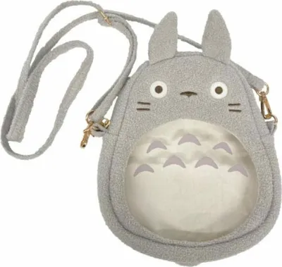 Produktbild von Mein Nachbar Totoro Handtasche Big Totoro