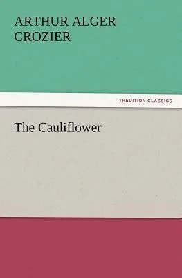 Produktbild von The Cauliflower