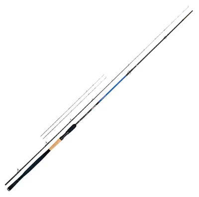 Productafbeelding van Daiwa N'Zon 2.0 feederhengels