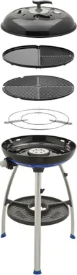 Image de Barbecue Carri Chef 50 / Grill 2 Braai 50mbar - Cadac