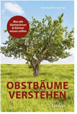 Immagine prodotto di Obstbäume verstehen