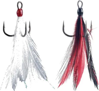 Produktbild von BKK Spear-21 SS Feathered Black Size 4