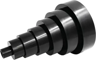 Obrázek produktu pro IGM redukční multikoncovka odsávání pro pr. 25-150mm, 121-JW1039