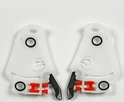 Image de ARAI SAI Baseplate full face LRS helmet