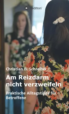 Produktbild von Am Reizdarm nicht verzweifeln