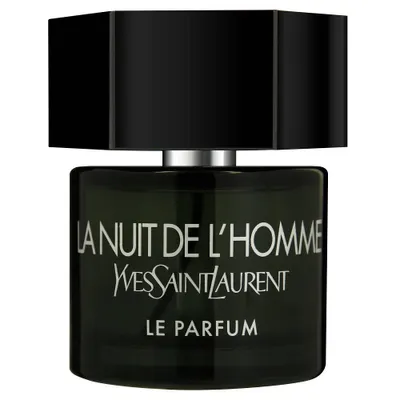 Image de Yves Saint Laurent La Nuit de l'Homme Le Parfum Woda perfumowana, 60 ml