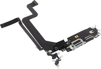Immagine prodotto di Ricambio connettore di ricarica originale Apple, presa di ricarica per iPhone 14 Pro Max