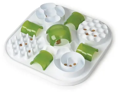 Produktbild von Katzenspielzeug Catit Treat Puzzle
