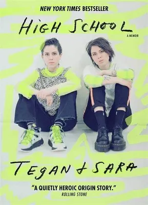 Obrázok produktu pre High School