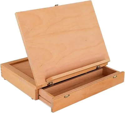 Imagen del producto de Caja de dibujo para pintar