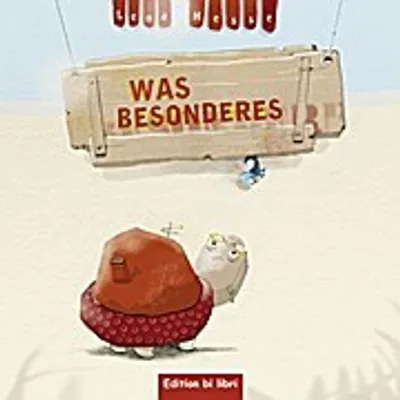 Produktbild von Was Besonderes