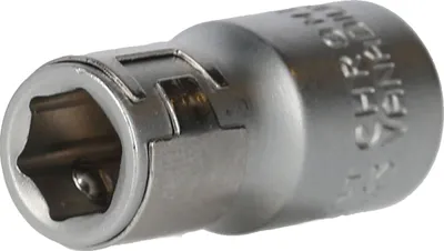 Image de BRILLIANT TOOLS Adaptateur pour embouts 1/4" - BT020912