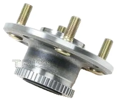 Produktbild von Radlagersatz Ø 134 mm TRISCAN Aftermarket-Expertise für u.a. HONDA CIVIC