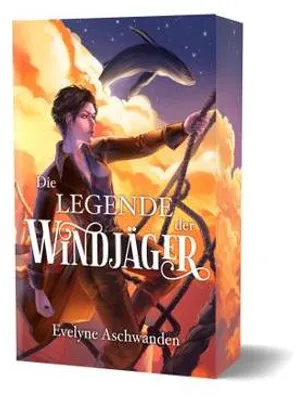 Image de Die Legende der Windjäger