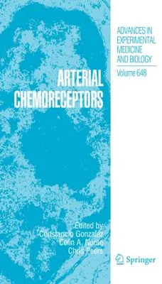 Obrázok produktu pre Arteriálne chemoreceptory