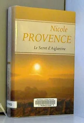 Image de Le secret d’Aiglantine
