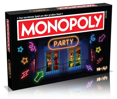 Image de Fête du Monopoly