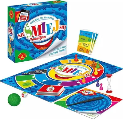 Produktbild von Das muss nicht sein! - familie Version 15232