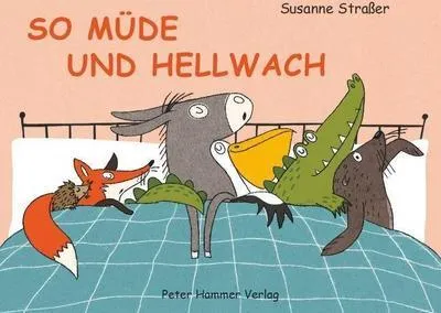 Image de So müde und hellwach