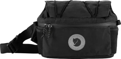 Produktbild von Fjällräven Hoja Expandable Hip Pack - Gürteltasche (black)