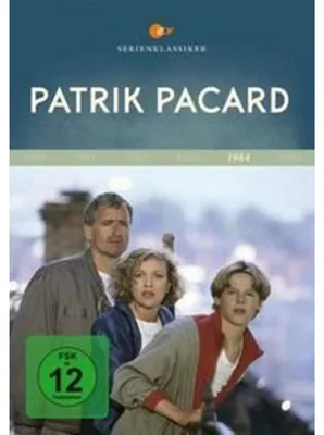 Obrázok produktu pre Patrik Pacard-Die komplette