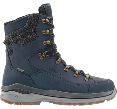 Produktbild von Lowa Herren Stiefel Renegade EVO ICE 2 GTX Blau 49,5