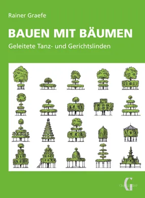 Produktbild von Bauen mit Bäumen