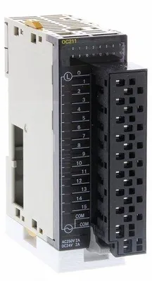 Obrázek produktu pro Omron CJ1W9009D – digitální I/O modul – 1W